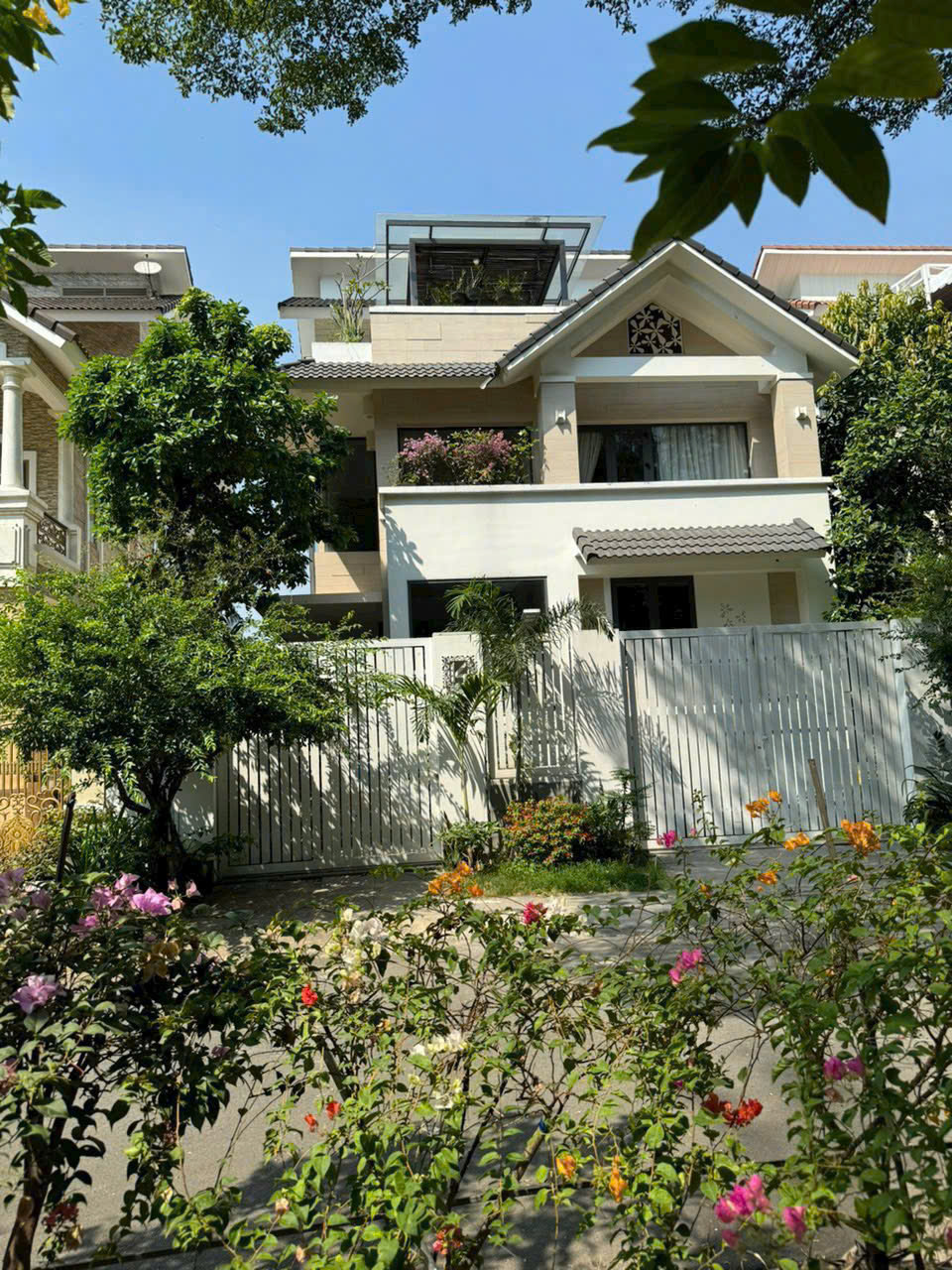  BIỆT THƯ SADECO VIVO