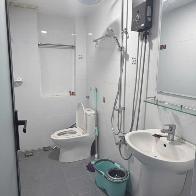  NHÀ PHỐ KDC TÂN QUY – GIÁ TỐT, CHỦ CẦN BÁN NHANH
