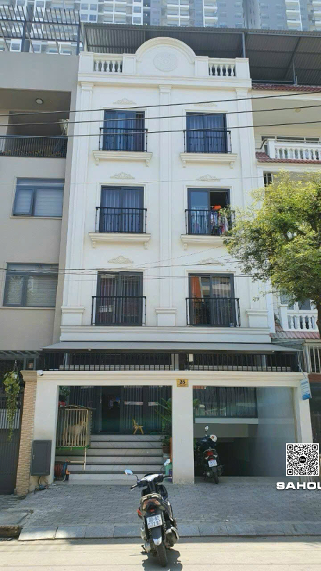 Bán Nhà MT 25 Lê Thị Chợ – LaCasa, Phú Thuận, Quận 7