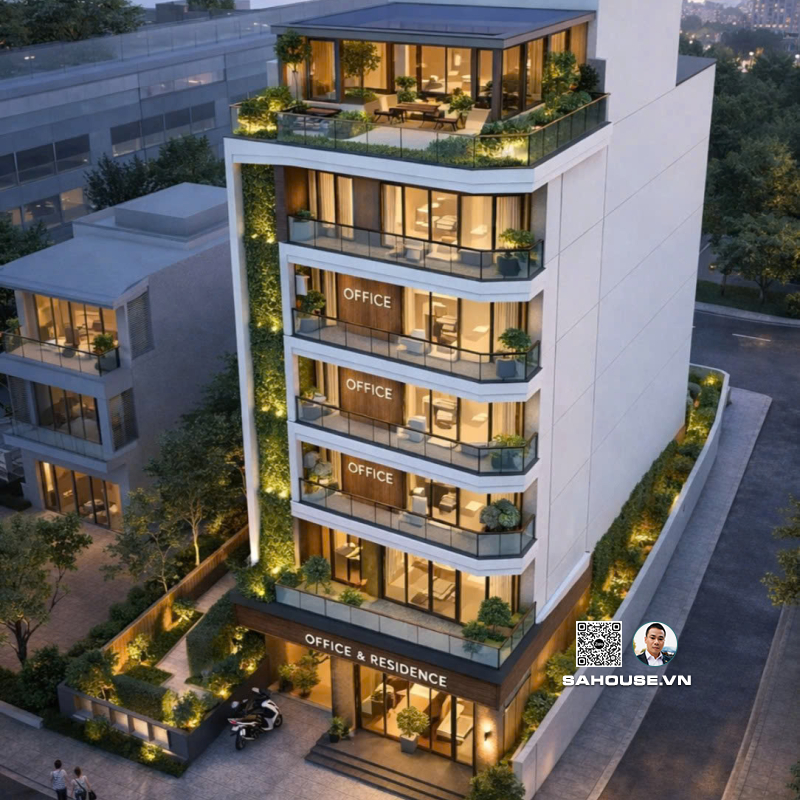 Cần bán lô đất đẹp tại KDC Tân Quy Đông – Quận 7