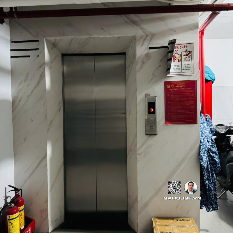 Bán Nhà MT 25 Lê Thị Chợ – LaCasa, Phú Thuận, Quận 7