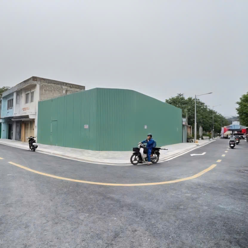 Đất Góc 2 mặt tiền Kdc huỳnh tấn phát phú Mỹ Q7 