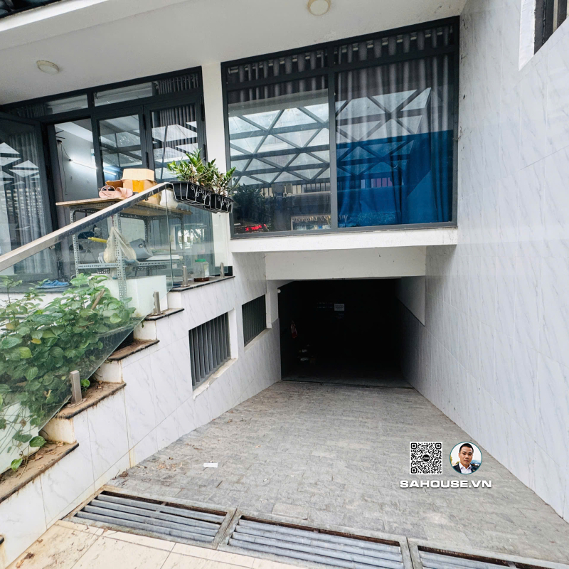 Bán Nhà MT 25 Lê Thị Chợ – LaCasa, Phú Thuận, Quận 7