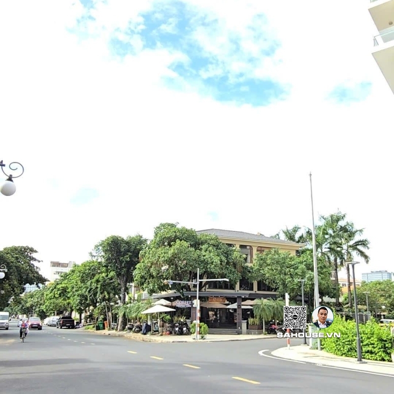 Bán Biệt Thự 135 Nguyễn Cao Mỹ Tú 2 Phú Mỹ Hưng – 390m², Trệt 2 Lầu, Giá 220 Tỷ Thương Lượng