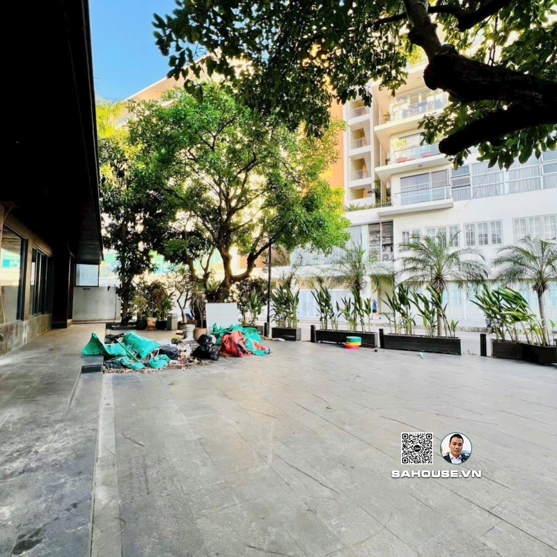 Bán Biệt Thự 135 Nguyễn Cao Mỹ Tú 2 Phú Mỹ Hưng – 390m², Trệt 2 Lầu, Giá 220 Tỷ Thương Lượng