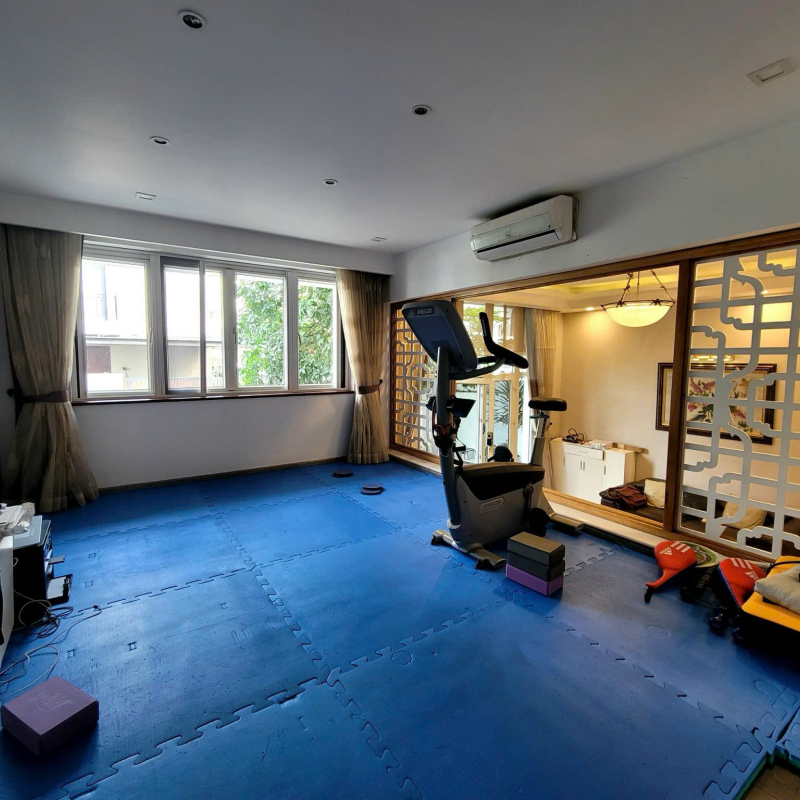 Bán biệt thự 57/33 đường Phạm Thái Bường, Phường Tân Hưng, TP.HCM