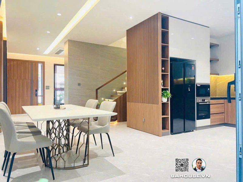 Bán Biệt Thự 74 Hưng Thái 1 Phú Mỹ Hưng – Nhà Mới Đẹp 100%, 126m², Đang Cho Thuê 55 Triệu/Tháng, Giá 40 Tỷ