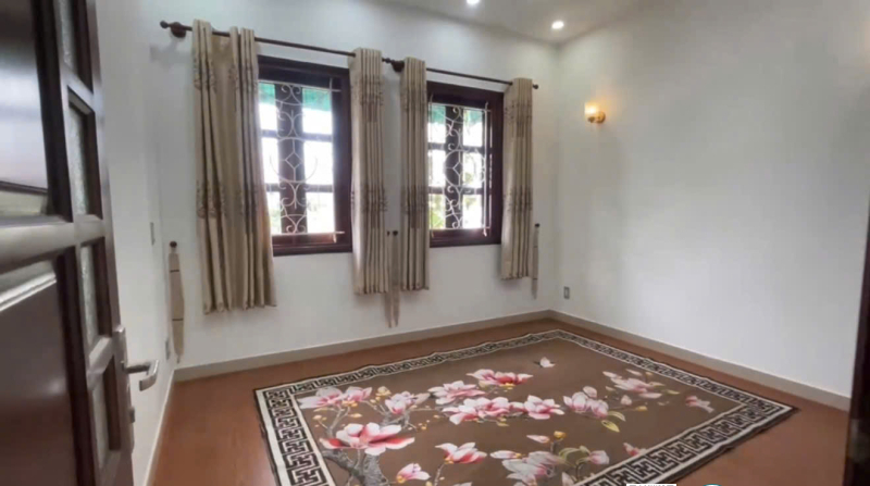 Bán Biệt Thự B43 Nam Thông 1 Phú Mỹ Hưng – 198m², 5 Phòng Ngủ, Hướng Đông Nam, Giá 54 Tỷ