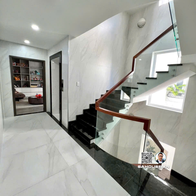 Bán Biệt Thự Đơn Lập View Sông – Compound CityLand Quận 7