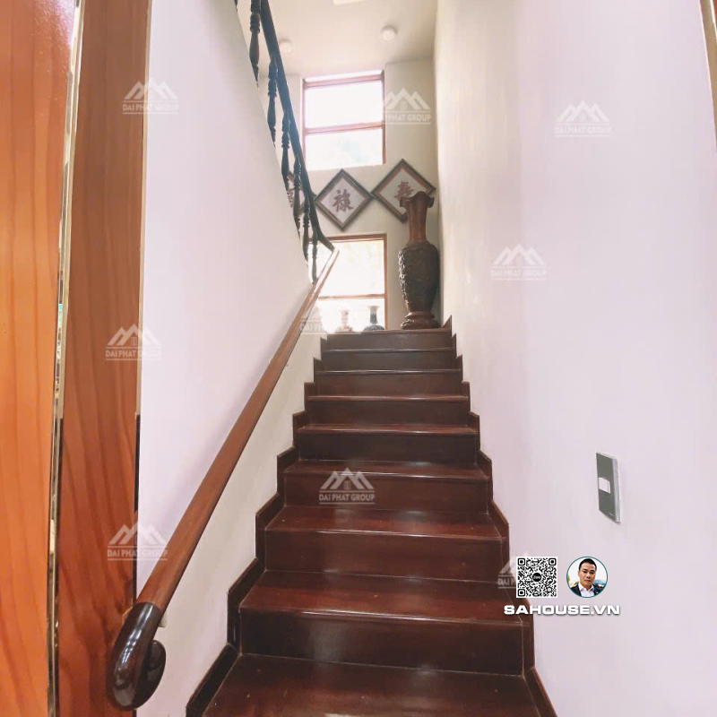 Bán Biệt Thự Góc 177 Đường Số 30 – KDC An Phú Hưng, Phường Tân Hưng, TP.HCM