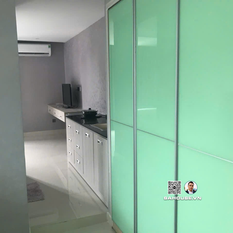 Bán Biệt Thự Góc 2 Mặt Tiền 446–448 Đại Lộ Tân Phú – Nam Thông 3