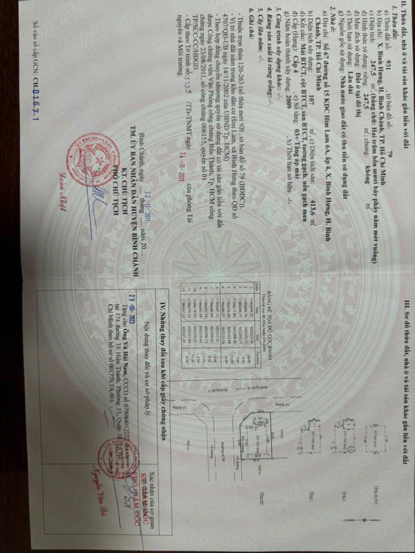 Bán Biệt Thự Himlam