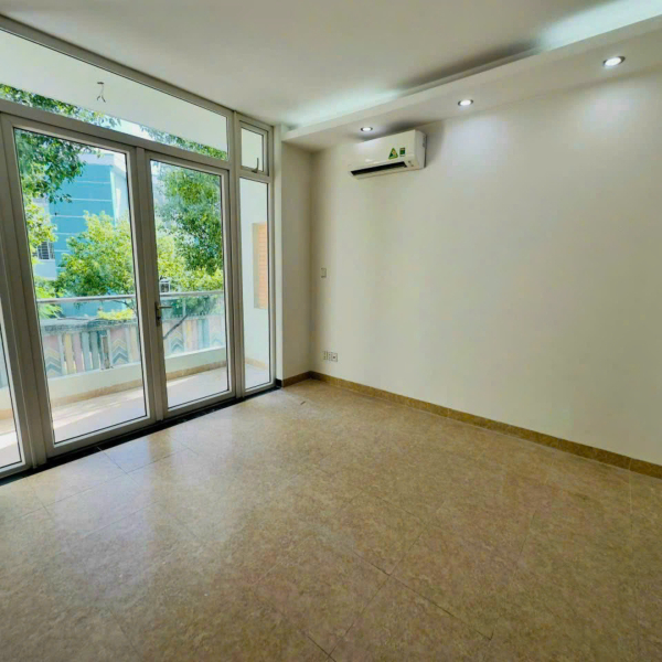 Bán Biệt Thự Trung Sơn