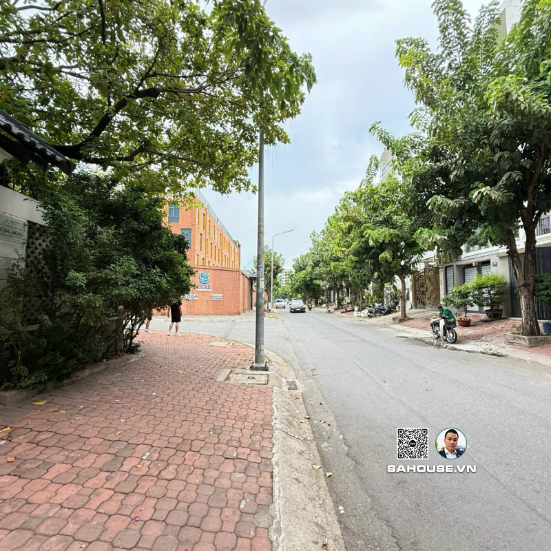 Bán Building KDC Nam Long TTC – 186 Đường Số 8, Thang Máy, Dòng Tiền 70 Triệu/Tháng