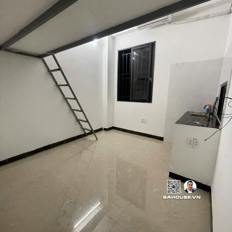 Bán CHDV 49 Lê Thị Chợ – Phú Thuận – Quận 7