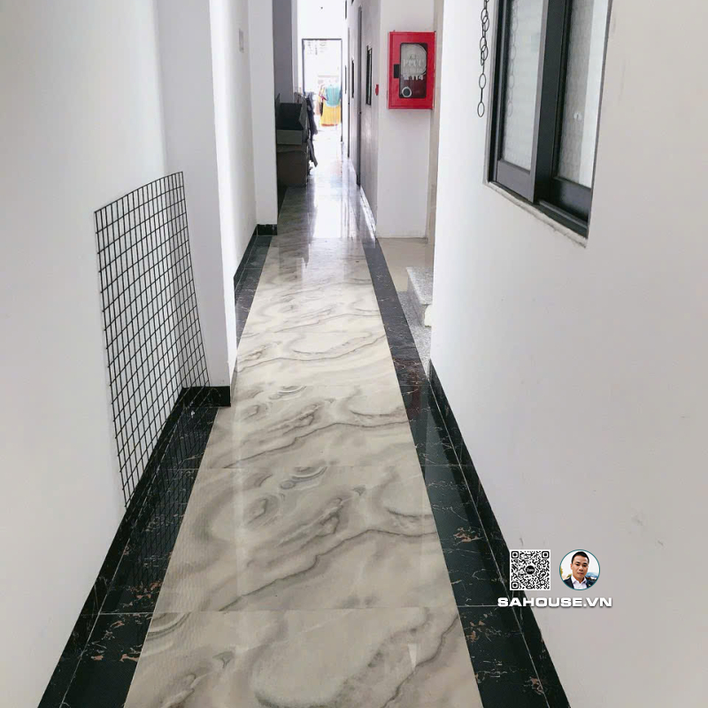 Bán CHDV 49 Lê Thị Chợ – Phú Thuận – Quận 7