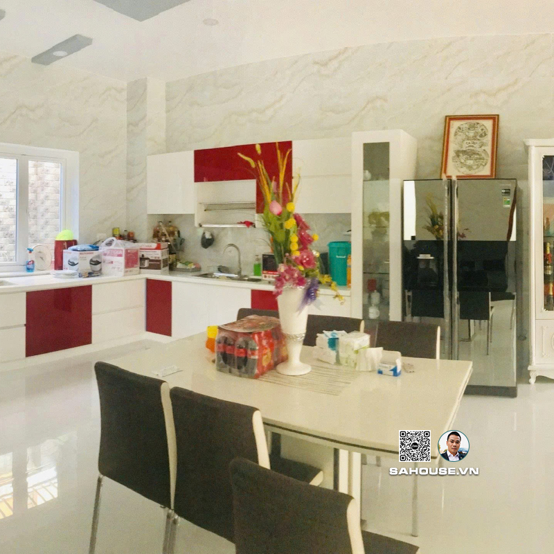 Bán - Cho Thuê Biệt Thự 11 Đường Số 3 Nam Long Trần Trọng Cung Quận 7 – 192m², Đường 20m, Giá Bán 35 Tỷ