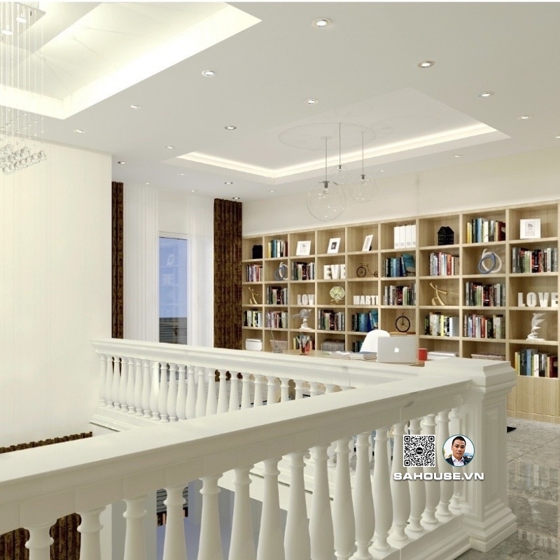 Bán - Cho Thuê Biệt Thự Nam Long TTC, Đường Số 3, Quận 7 Cũ – 192m², 4 Tầng