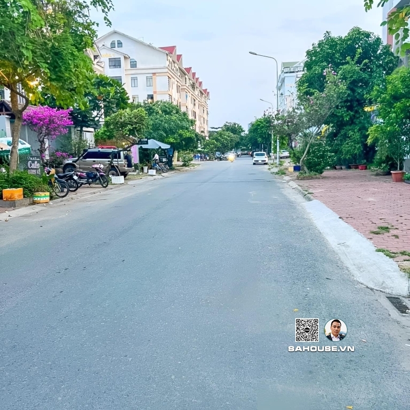 Bán - Cho Thuê Biệt Thự Nam Long TTC, Đường Số 3, Quận 7 Cũ – 192m², 4 Tầng