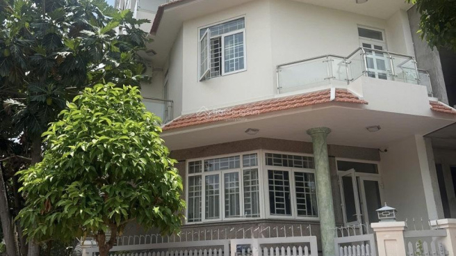 BÁN / CHO THUÊ CĂN GÓC 2 MẶT TIỀN ĐẸP – ĐƯỜNG NGUYỄN THỊ THẬP, KDC HIM LAM, QUẬN 7