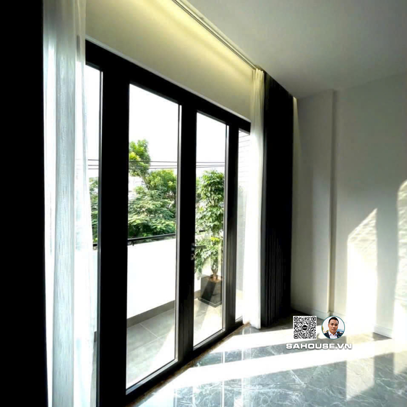 Bán Gấp Nhà Mặt Tiền 38 Đường Số 7 – Tân Hưng, 4PN, Thang Máy, Giá 18,8 Tỷ