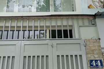 Bán Nhà MT Đường 32, KDC An Phú Hưng, Q7