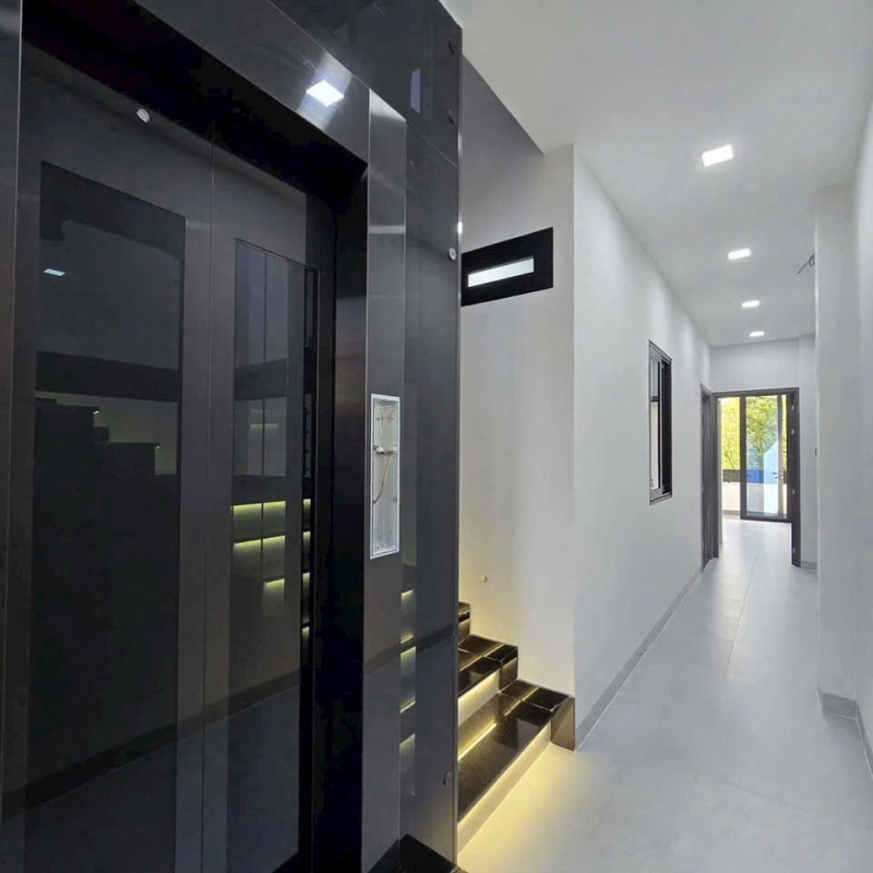 Bán Nhà KDC An Phú Hưng – Số 5 Đường Số 31