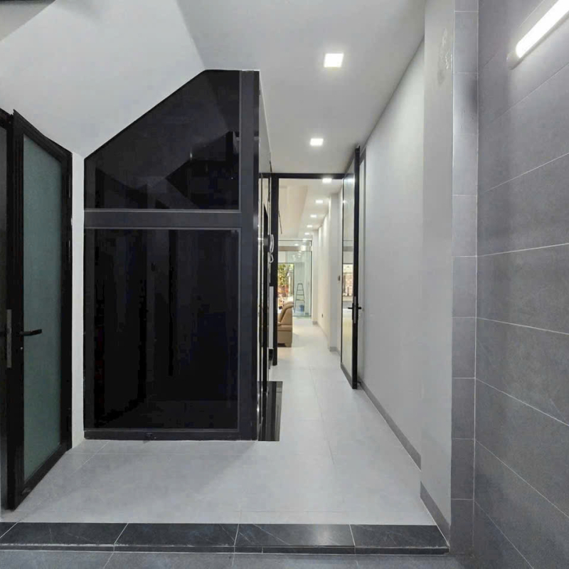 Bán Nhà KDC An Phú Hưng – Số 5 Đường Số 31