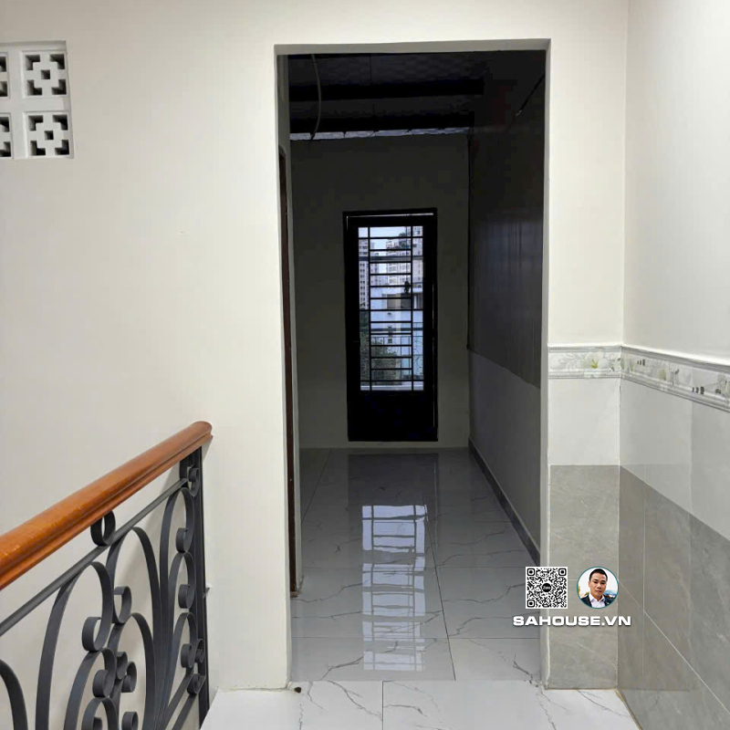 Bán Nhà Mặt Tiền 468 Lê Văn Lương – Phường Tân Hưng, TP.HCM