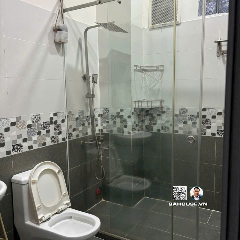 Bán Nhà Mặt Tiền 468 Lê Văn Lương – Phường Tân Hưng, TP.HCM