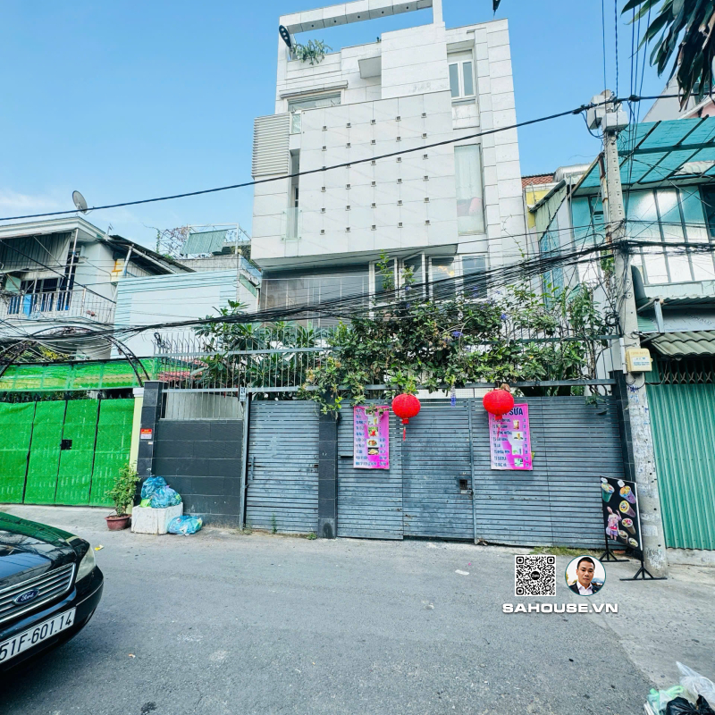 Bán Nhà Mặt Tiền Đường Số 2 – Gần Lê Văn Lương, Phường Tân Hưng