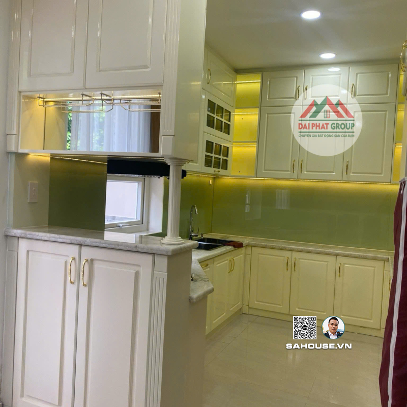 Bán Nhà NB1-12 Mỹ Phú 3 – Đang Có Hợp Đồng Thuê 60 Triệu/Tháng