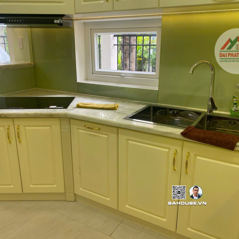 Bán Nhà NB1-12 Mỹ Phú 3 – Đang Có Hợp Đồng Thuê 60 Triệu/Tháng