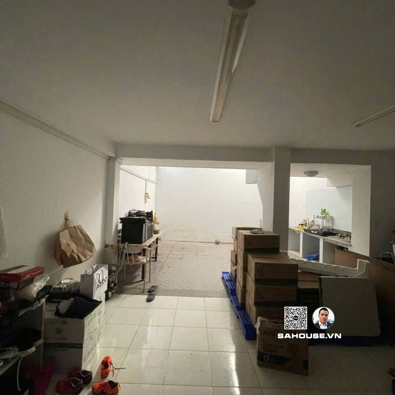  BÁN NHÀ PHỐ – KDC VẠN PHÁT HƯNG Q.7