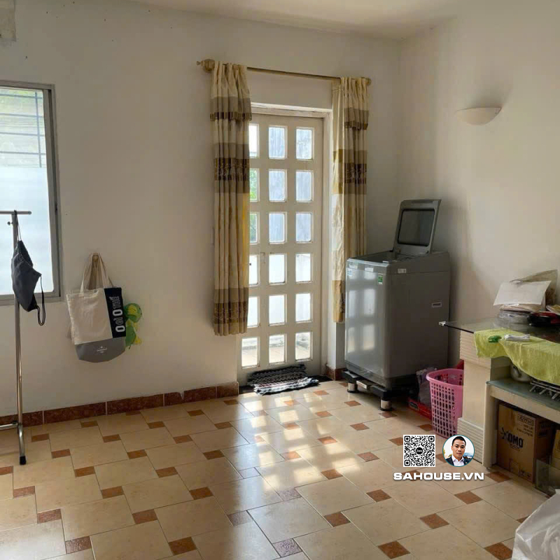  BÁN NHÀ PHỐ – KDC VẠN PHÁT HƯNG Q.7