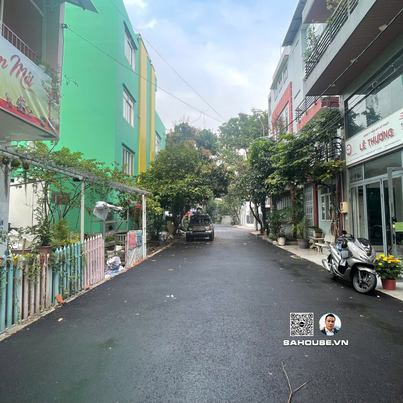 BÁN NHÀ PHỐ khu tân thành lập phú mỹ – QUẬN 7