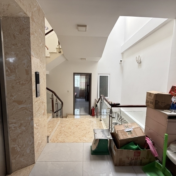 BÁN NHÀ PHỐ KINH DOANH HƯNG GIA – PHÚ MỸ HƯNG