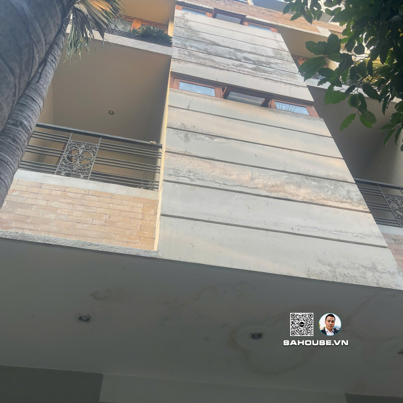 Bán Nhà Phố R4-86 Hưng Gia 1 – Phú Mỹ Hưng, Giá 28,9 Tỷ