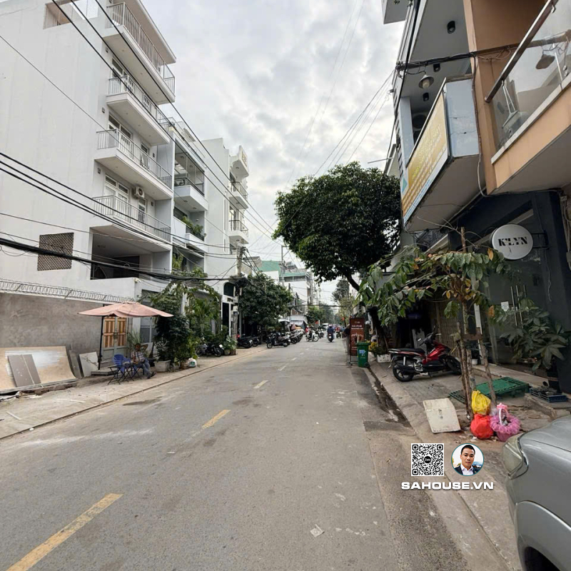 Bán Nhà Siêu Đẹp Khu Chợ Tân Mỹ kế PMH Q.7