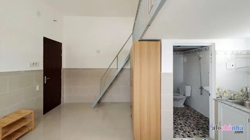 Bán Tòa CHDV 82 Lý Phục Man – 104 Phòng, Hầm + 8 Tầng, Dòng Tiền 400 Triệu/Tháng
