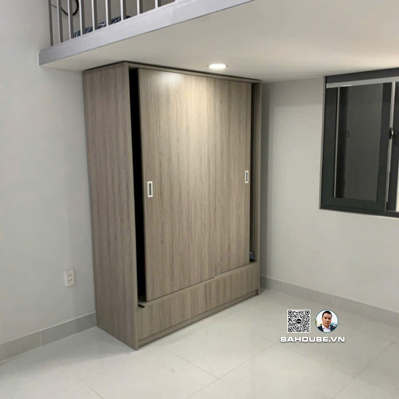 BÁN TÒA NHÀ 7 TẦNG - 172-174 Nguyễn Văn Linh QUẬN 7