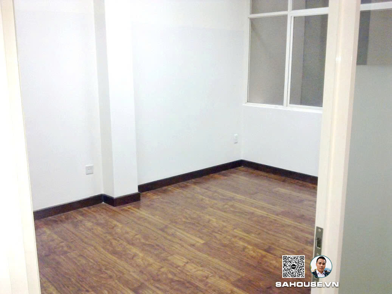 Bán Tòa Nhà CHDV Lâm Văn Bền 31 Phòng Thu 120 triệu/tháng