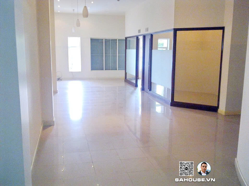 Bán Tòa Nhà CHDV Lâm Văn Bền 31 Phòng Thu 120 triệu/tháng