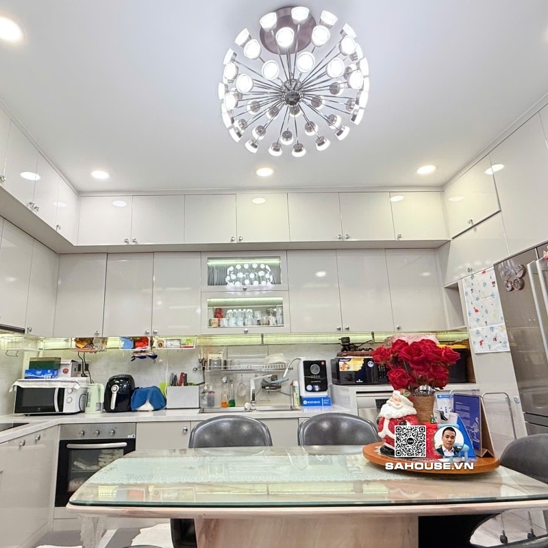 BÁN TÒA NHÀ MỚI – KHU ĐÔ THỊ HIM LAM