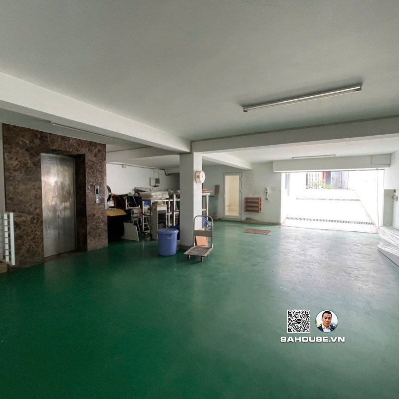 Bán Toà nhà Văn Phòng KDC Làng Đại Học, Phước Kiển, Nhà Bè