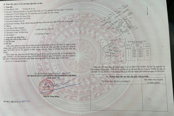 Biệt Thự Đơn Lập Nam Viên