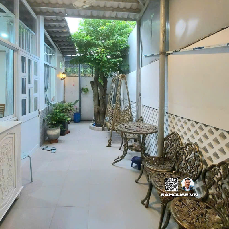Cần bán biệt thự số 3 đường Nam Thông 1B, khu phố Mỹ Thái 1