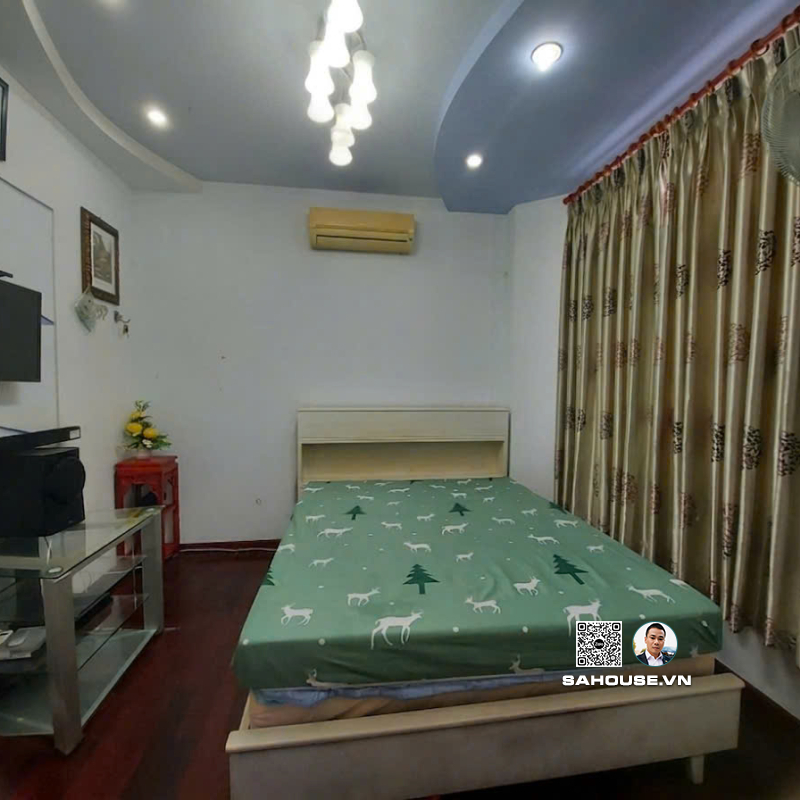 Cần bán biệt thự số 3 đường Nam Thông 1B, khu phố Mỹ Thái 1