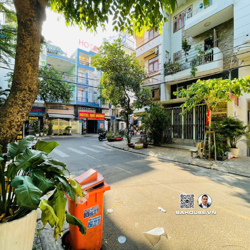 CẦN BÁN CĂN HỘ DỊCH VỤ – KDC TRUNG SƠN