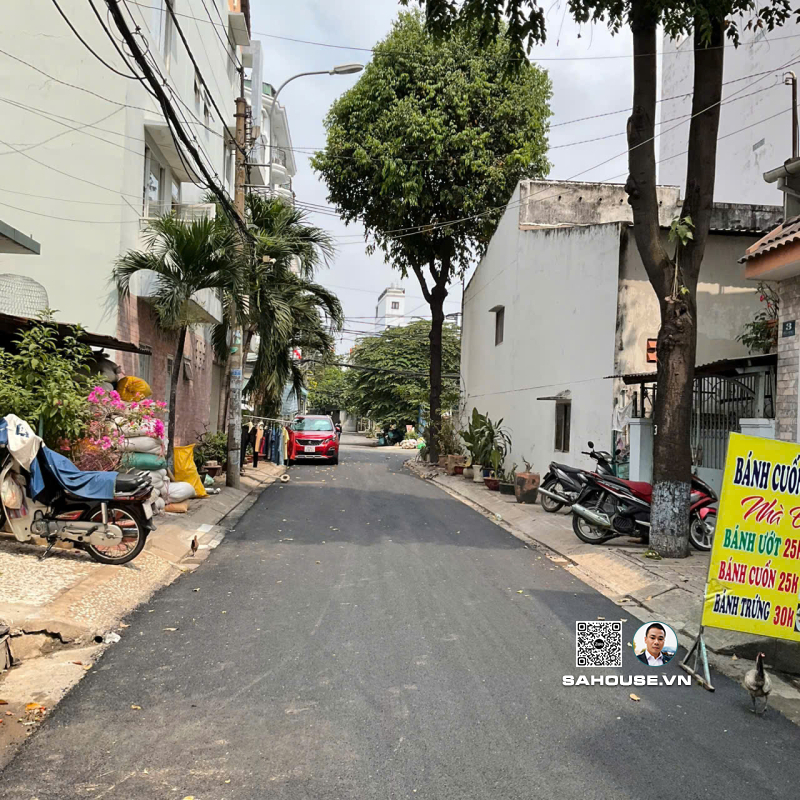 Cần Bán Gấp Đất Đs Chợ Tân Mỹ , Vị Trí Đẹp